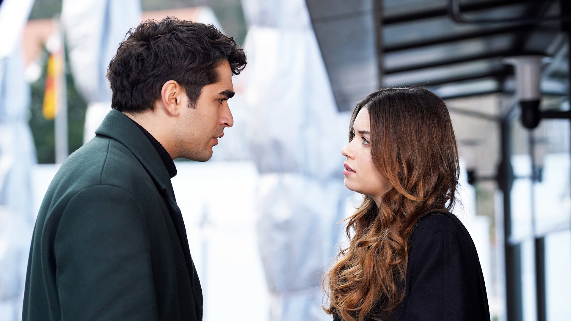 Yalı Çapkını 57. Bölüm Fotoğrafları - Dizi Fotoğrafları | Star TV