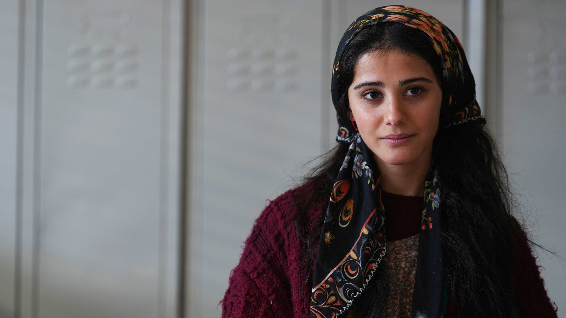 HELİN KANDEMİR YENİ DİZİSİ  ‘SEVDİĞİM SENSİN’İ İLK KEZ ANLATTI!