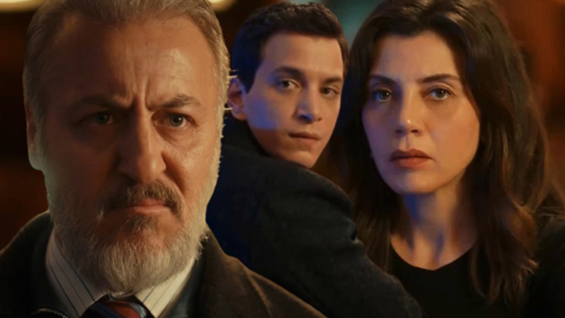 Ömer'de Gamze ve Ömer'e Reşat sürprizi!