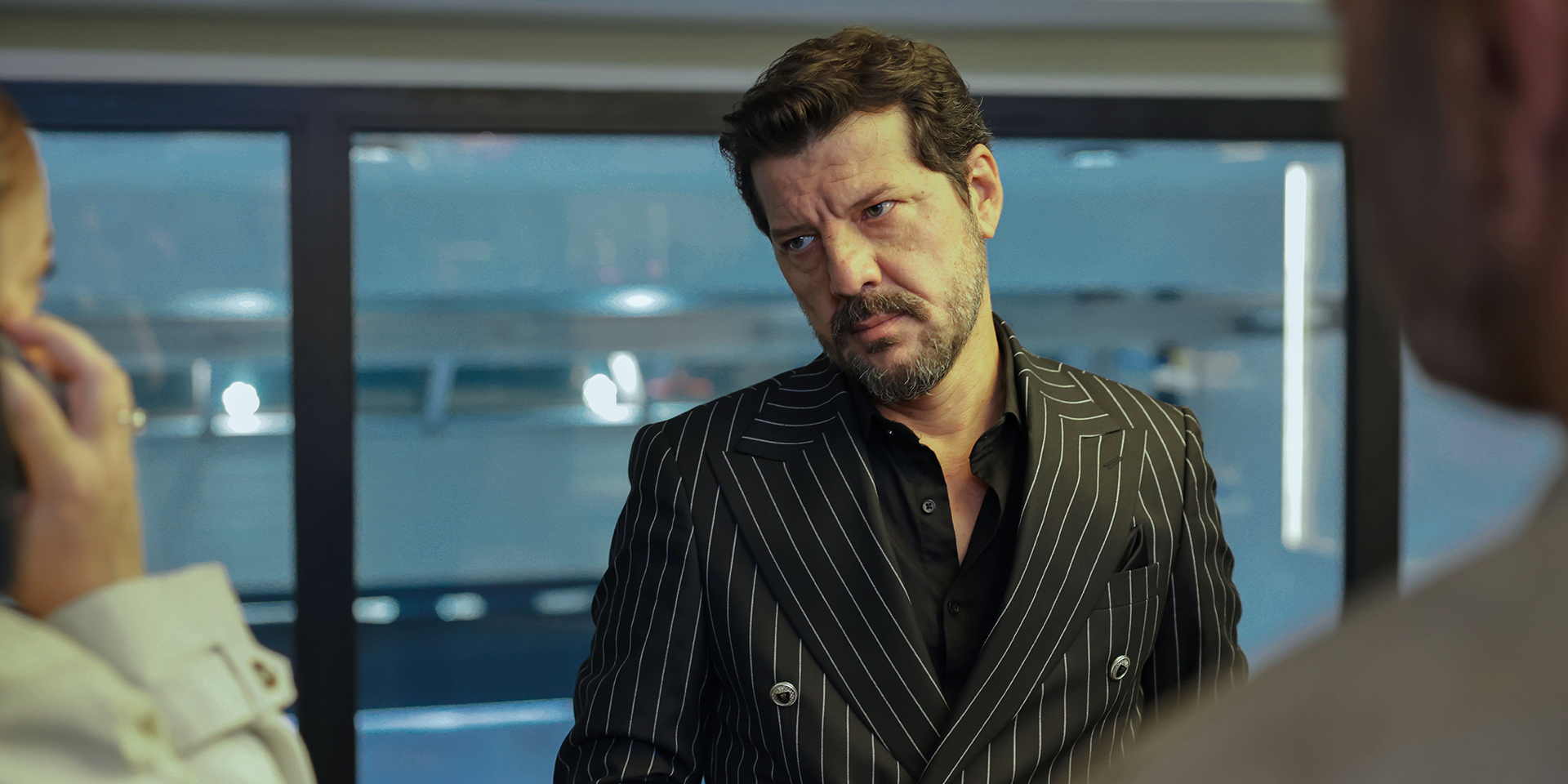 10. Bölüm Fotoğrafları