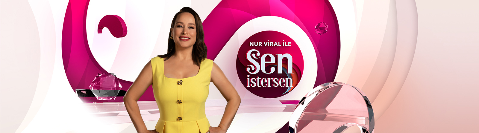 Nur Viral ile Sen İstersen 