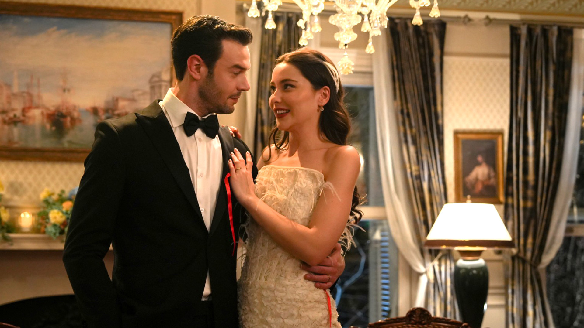 4. Bölüm Fotoğrafları