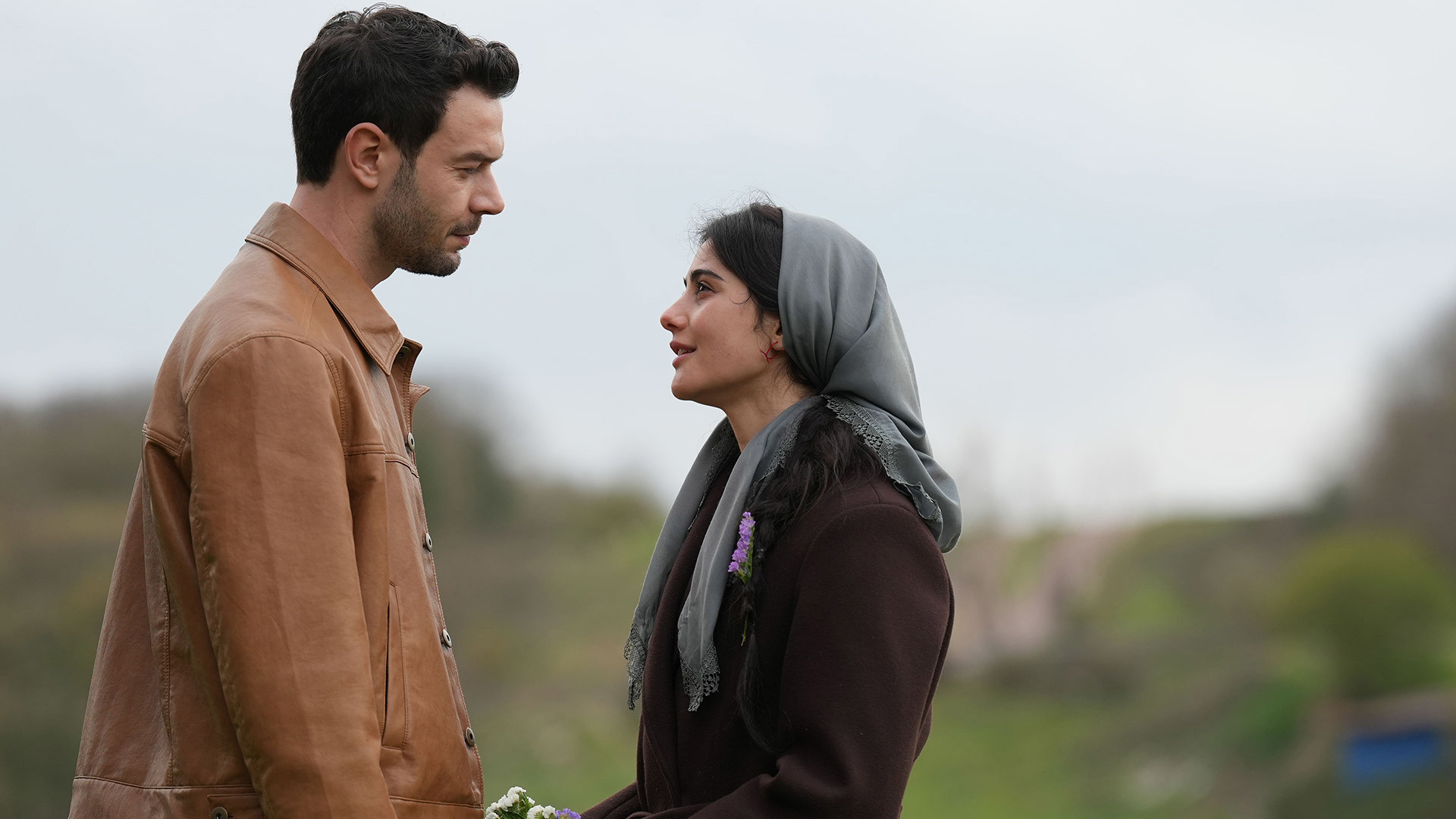 10. Bölüm Fotoğrafları