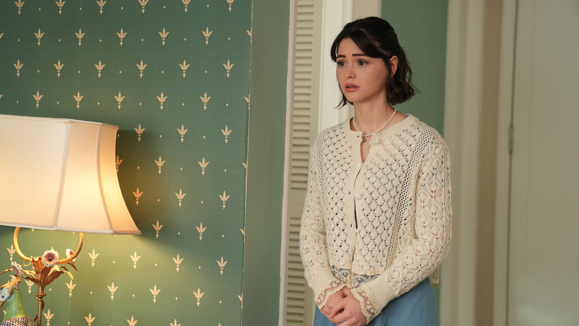 4. Bölüm Fotoğrafları