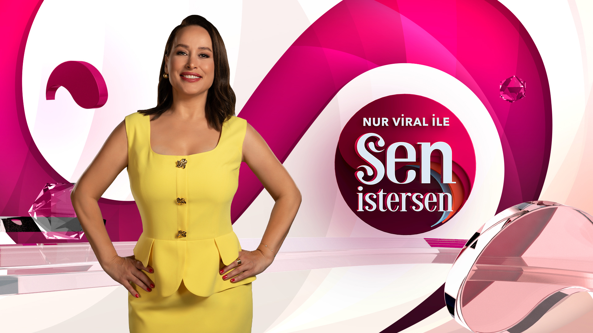 Nur Viral ile Sen İstersen 