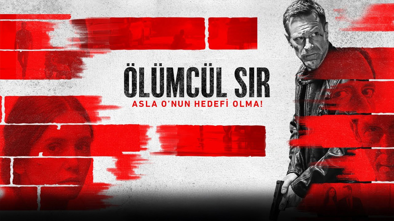 Ölümcül Sır