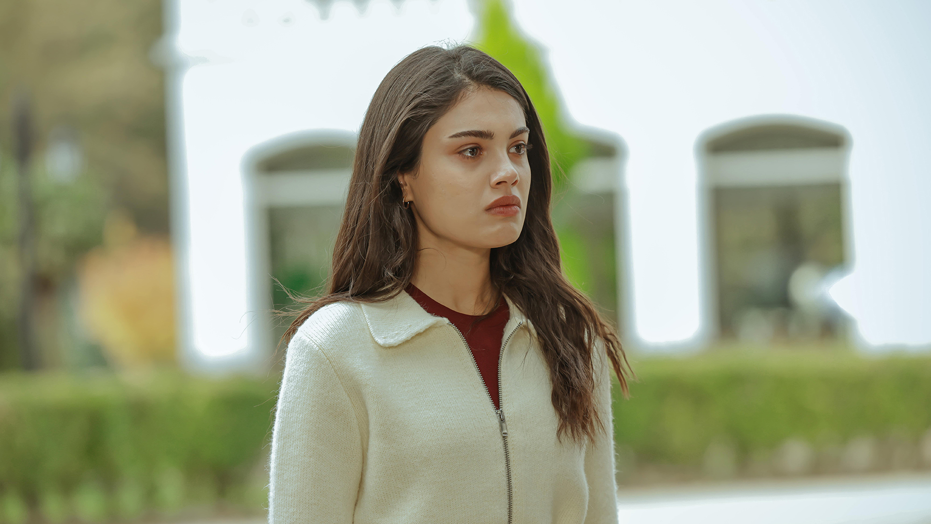 8. Bölüm Fotoğrafları