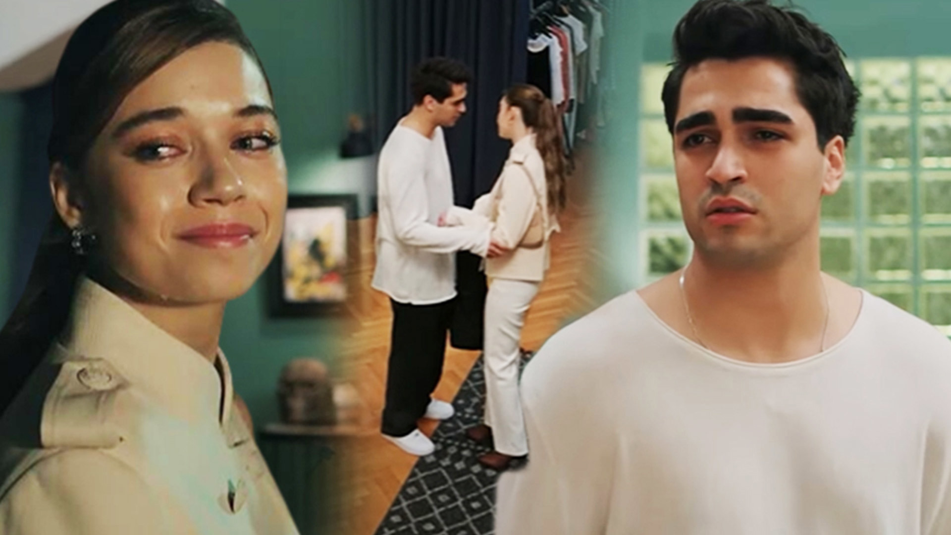 Yalı Çapkını'nda Seyran'dan büyük ders!