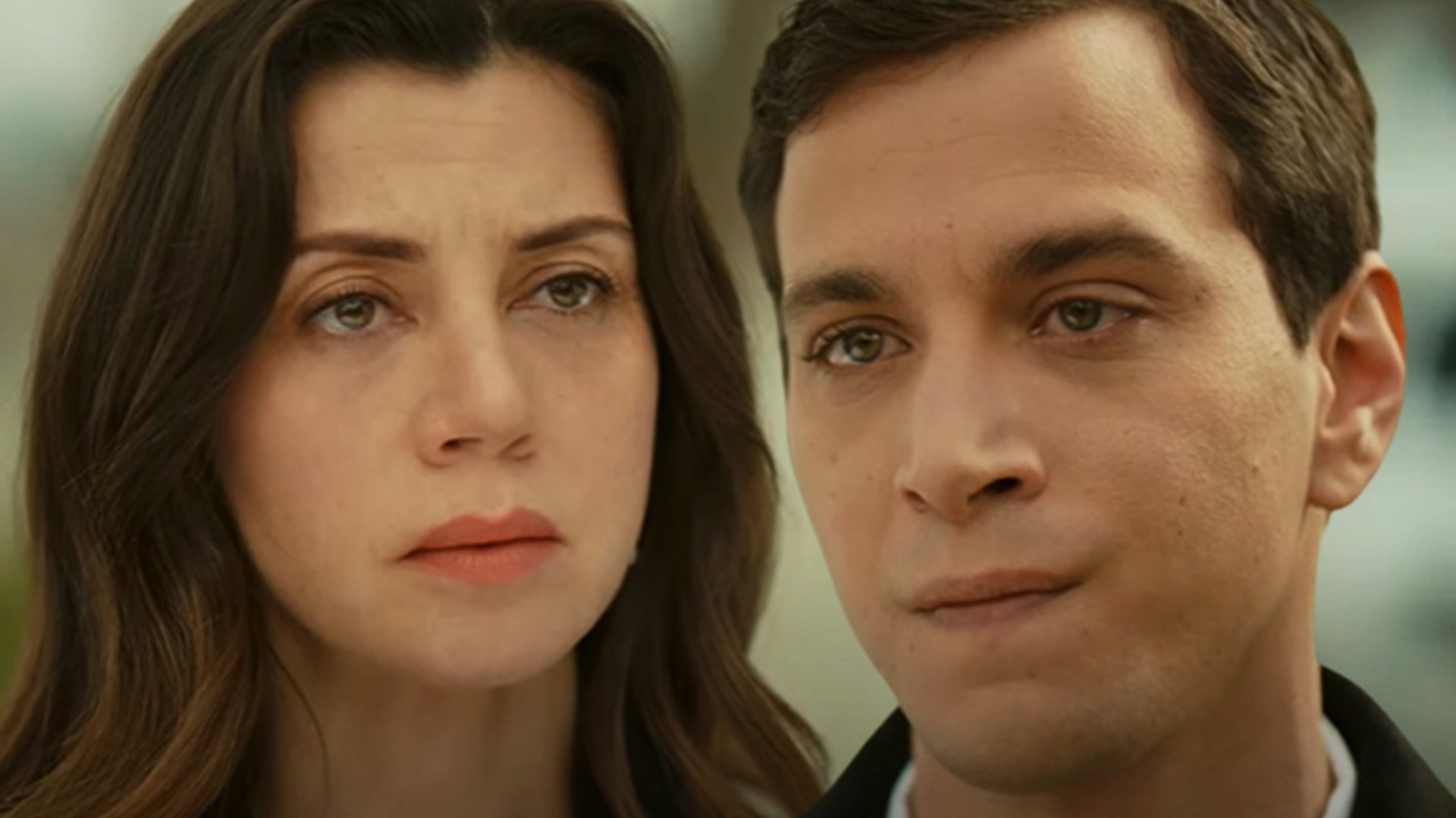 Ömer’e Gamze’nin son şansı damga vurdu!