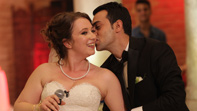 Merve ve Ali'nin Düğün Fotoğrafları