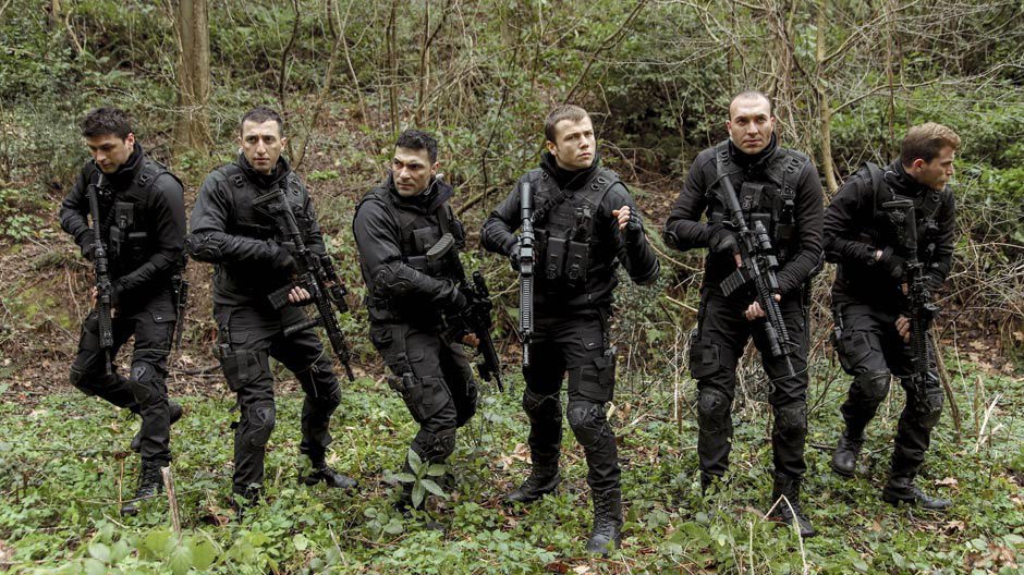 Söz'de nefesler tutuldu! 'Derman' kim ortaya çıkıyor!