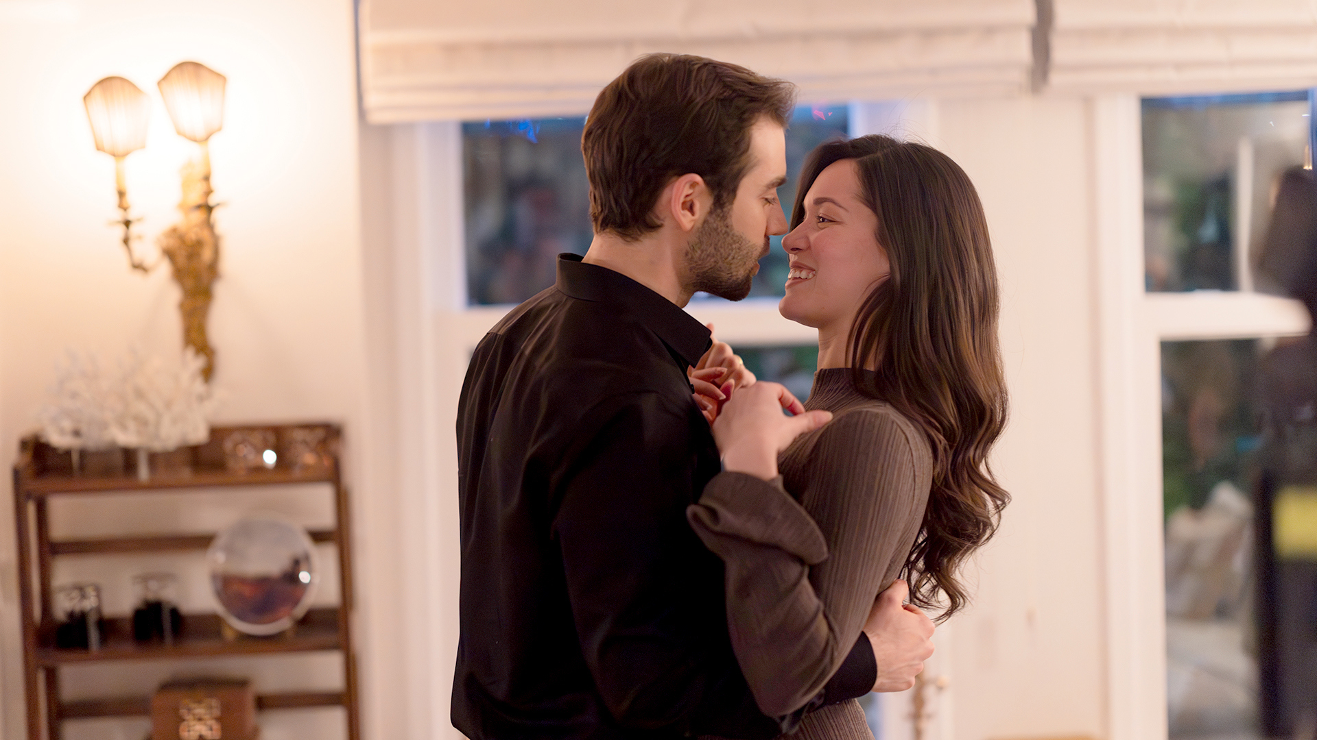 45. Bölüm Fotoğrafları