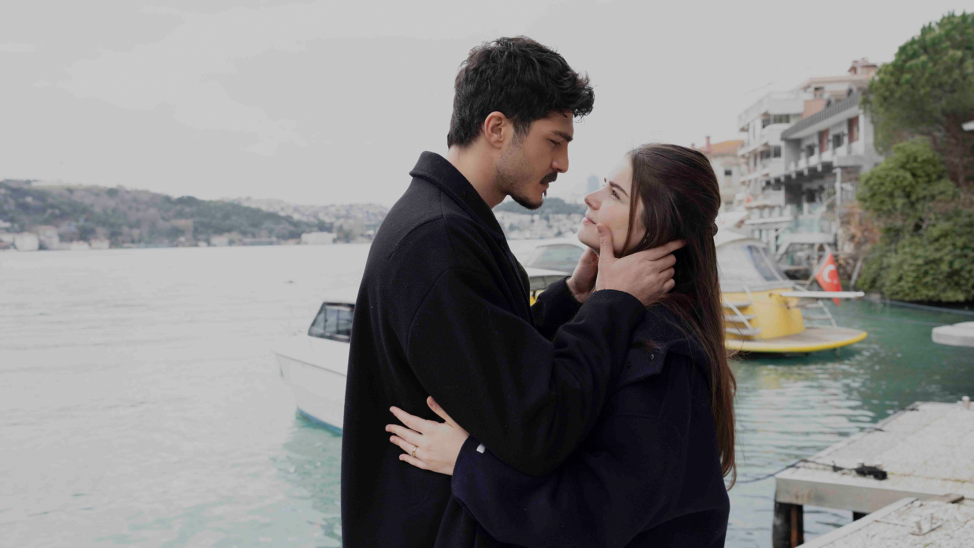 46. Bölüm Fotoğrafları