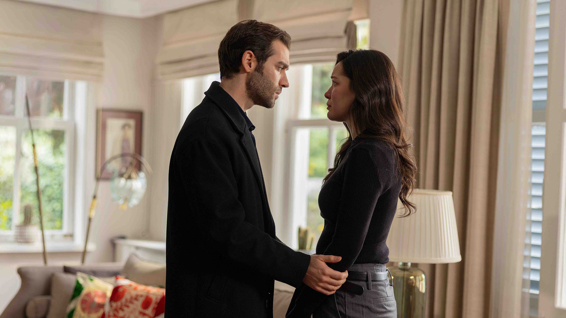 44. Bölüm Fotoğrafları