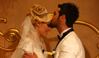 Fatmanur ve Kayhan'ın Düğün Fotoğrafları