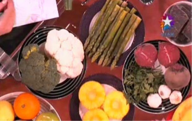 Ödem Söktüren Çay