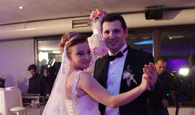 Merve ve Fatih'in Düğün Fotoğrafları