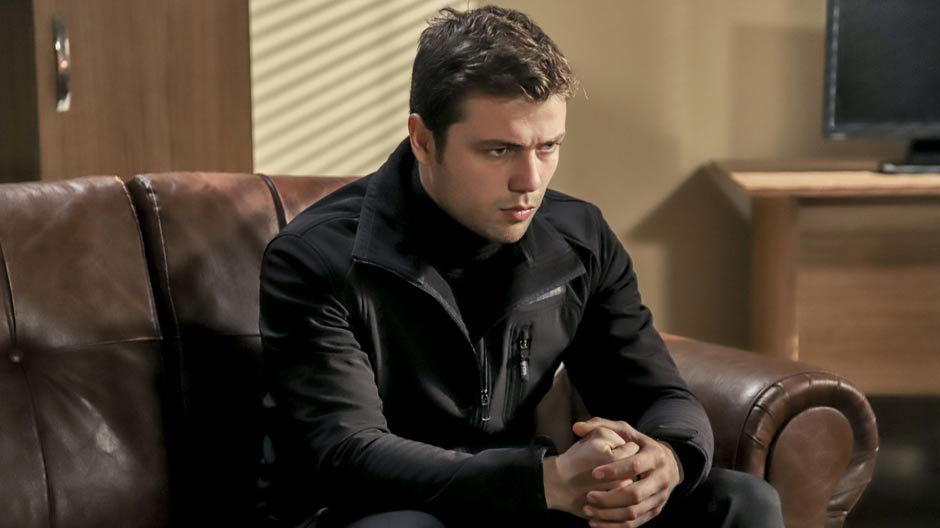 Söz'den unutulmaz fragman!