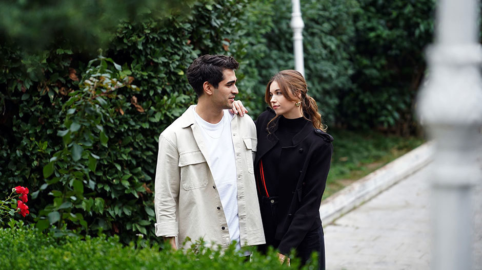 9. Bölüm Fotoğrafları