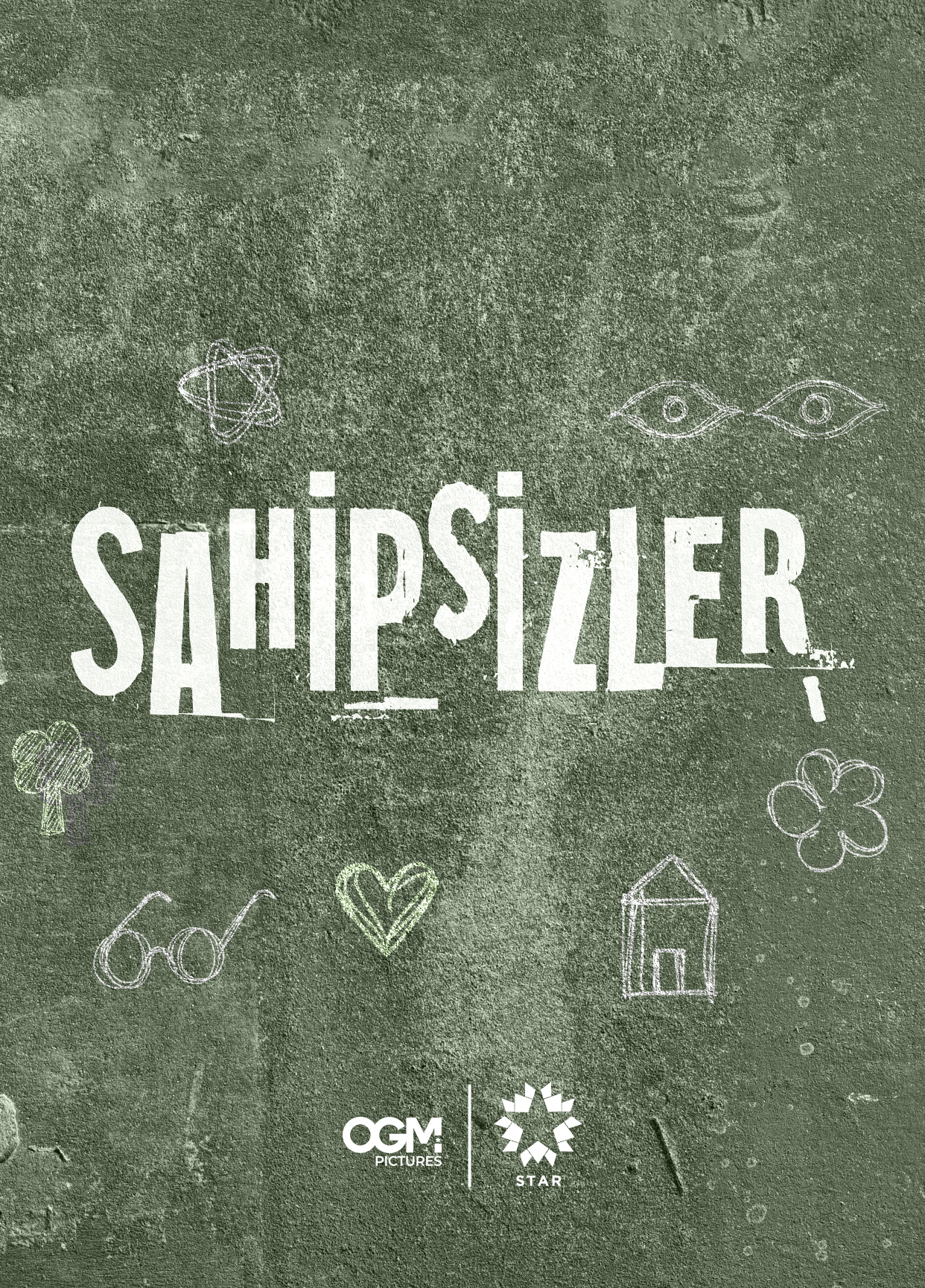 Sahipsizler