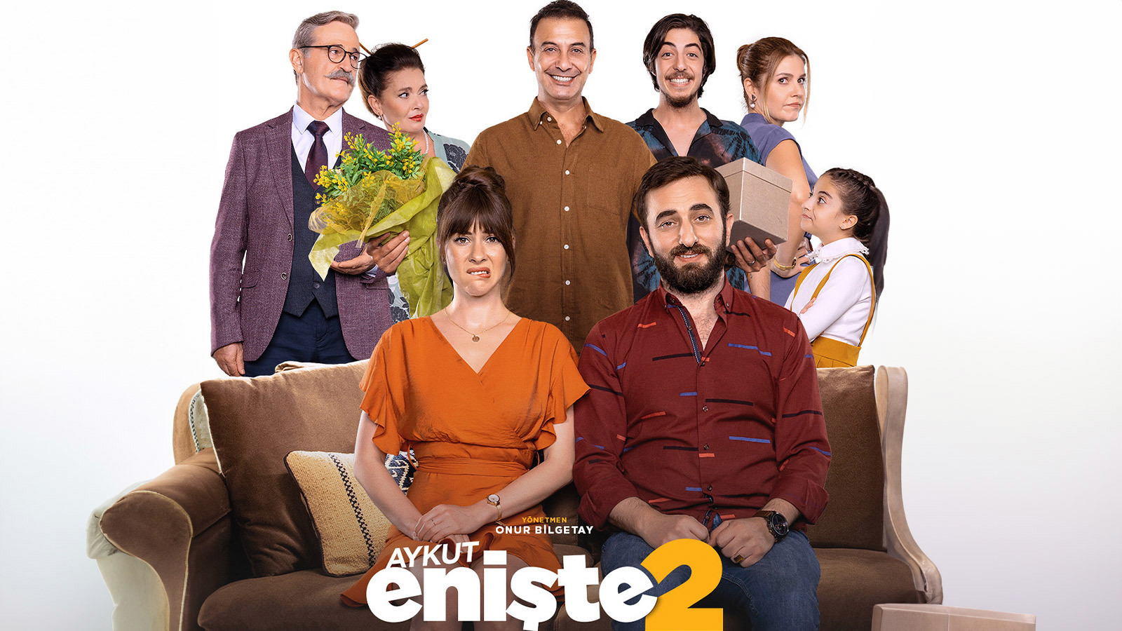 Aykut Enişte 2