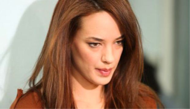 'Dizideki erkeklerden daha iyi nişancıyım'