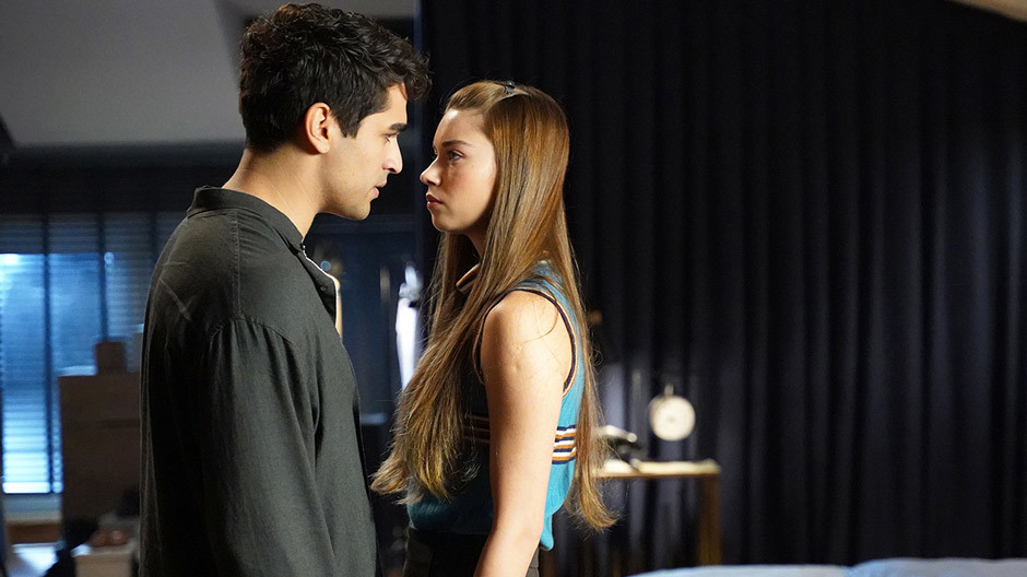 5. Bölüm Fotoğrafları