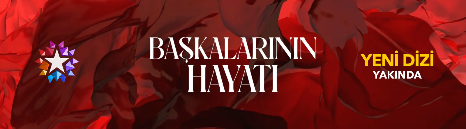 Başkalarının Hayatı