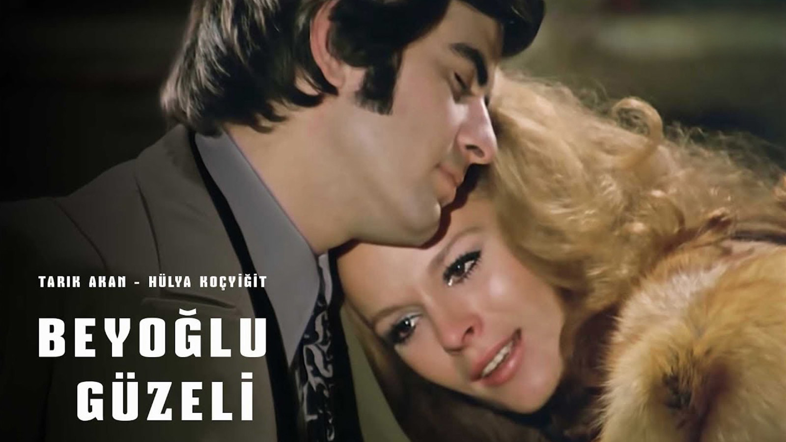 Beyoğlu Güzeli