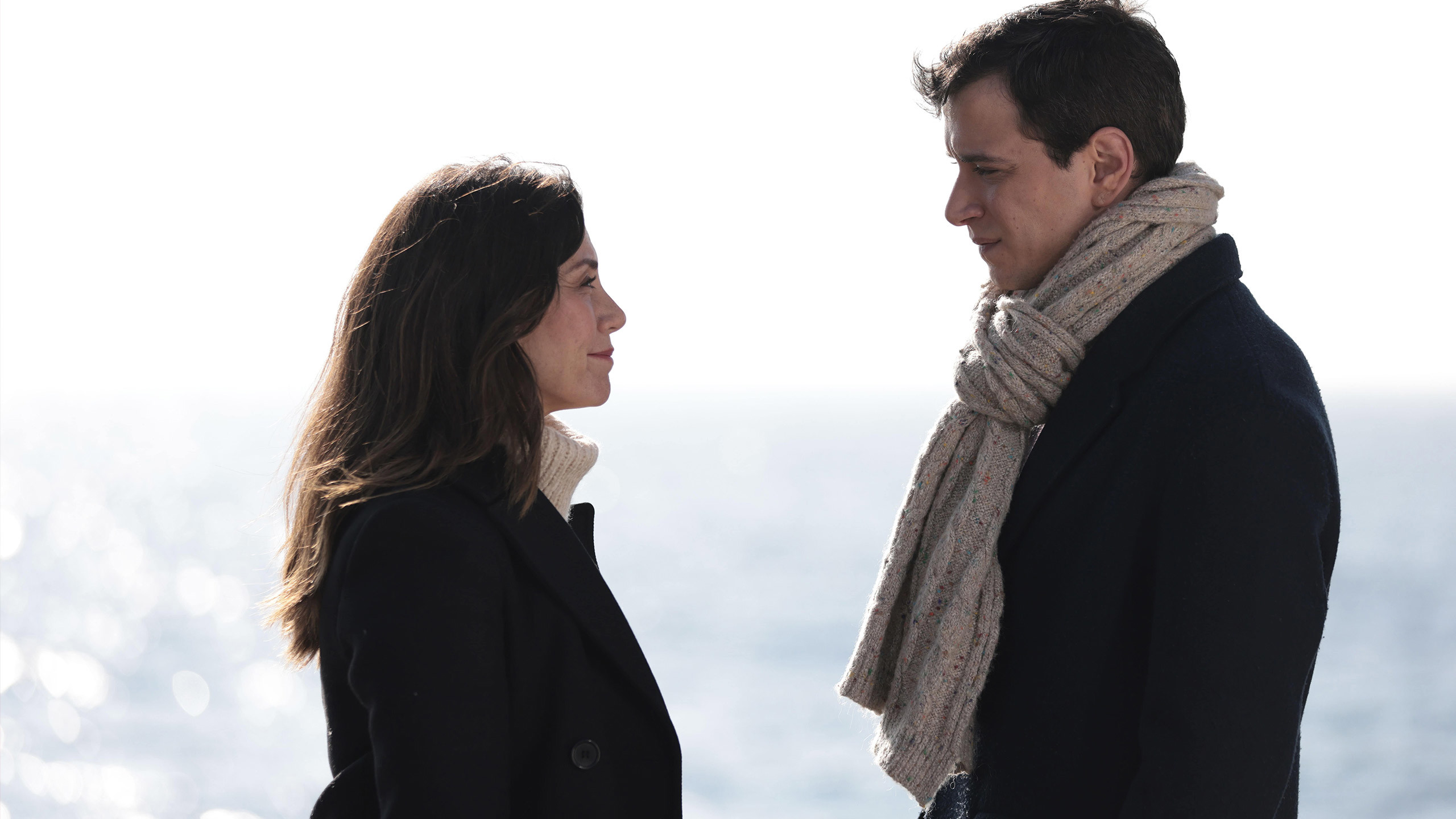 2. Bölüm Fotoğrafları