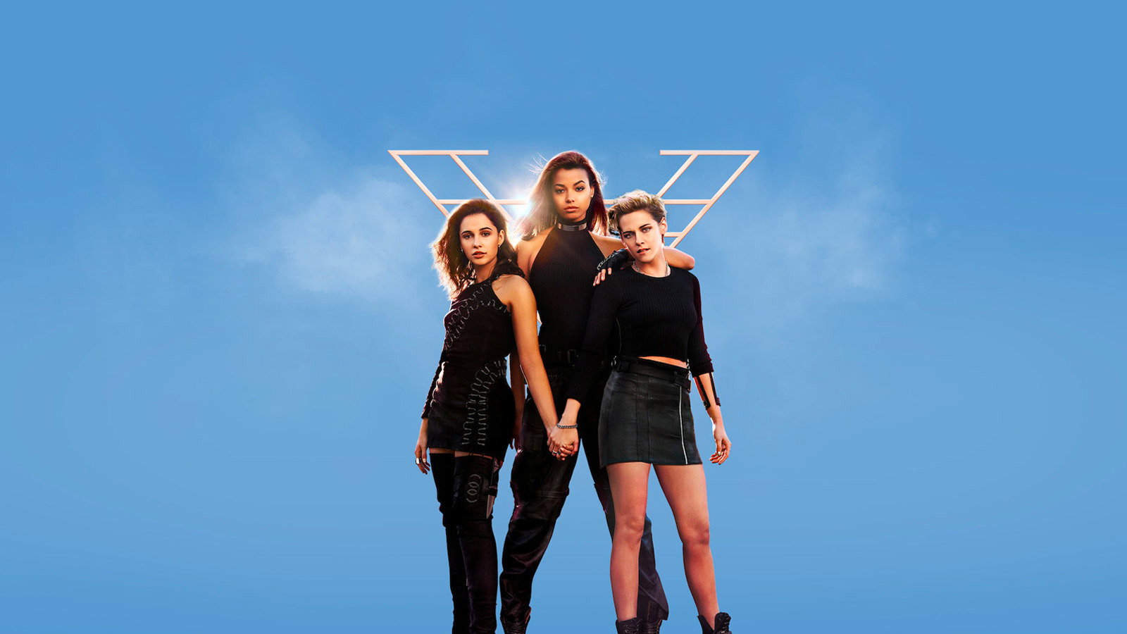 Charlie'nin Melekleri