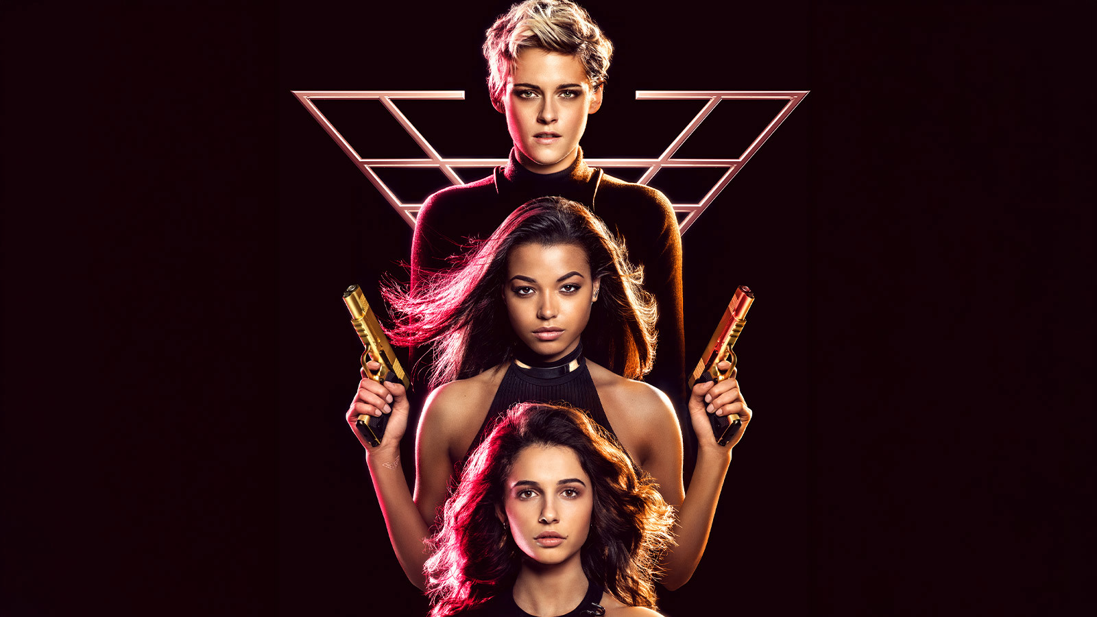 Charlie'nin Melekleri