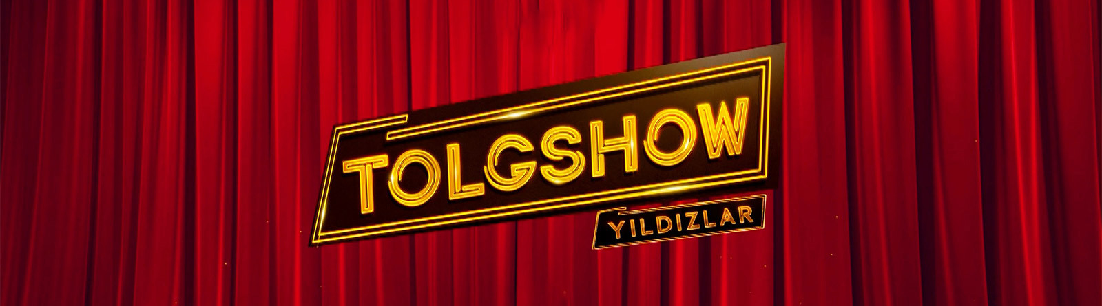 Tolgshow Yıldızlar
