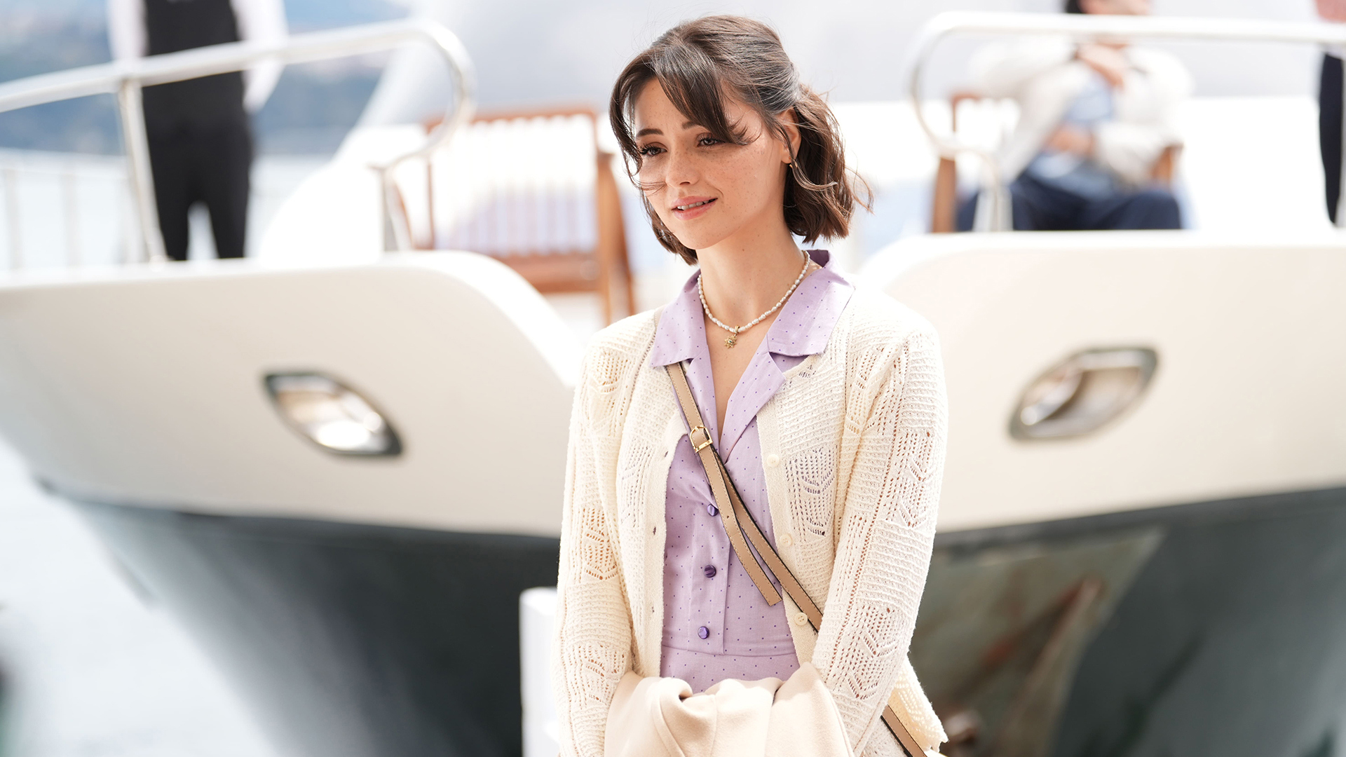 5. Bölüm Fotoğrafları