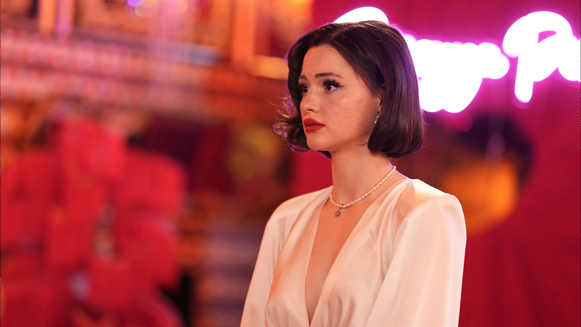 Pazar Akşamının Galibi Çirkin!