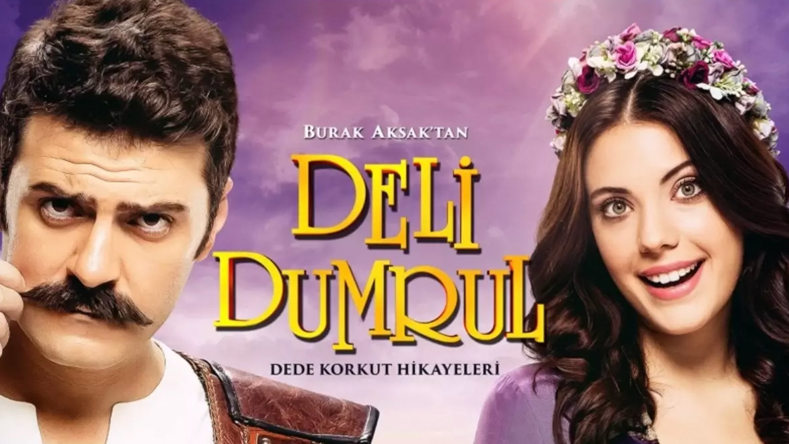 Deli Dumrul