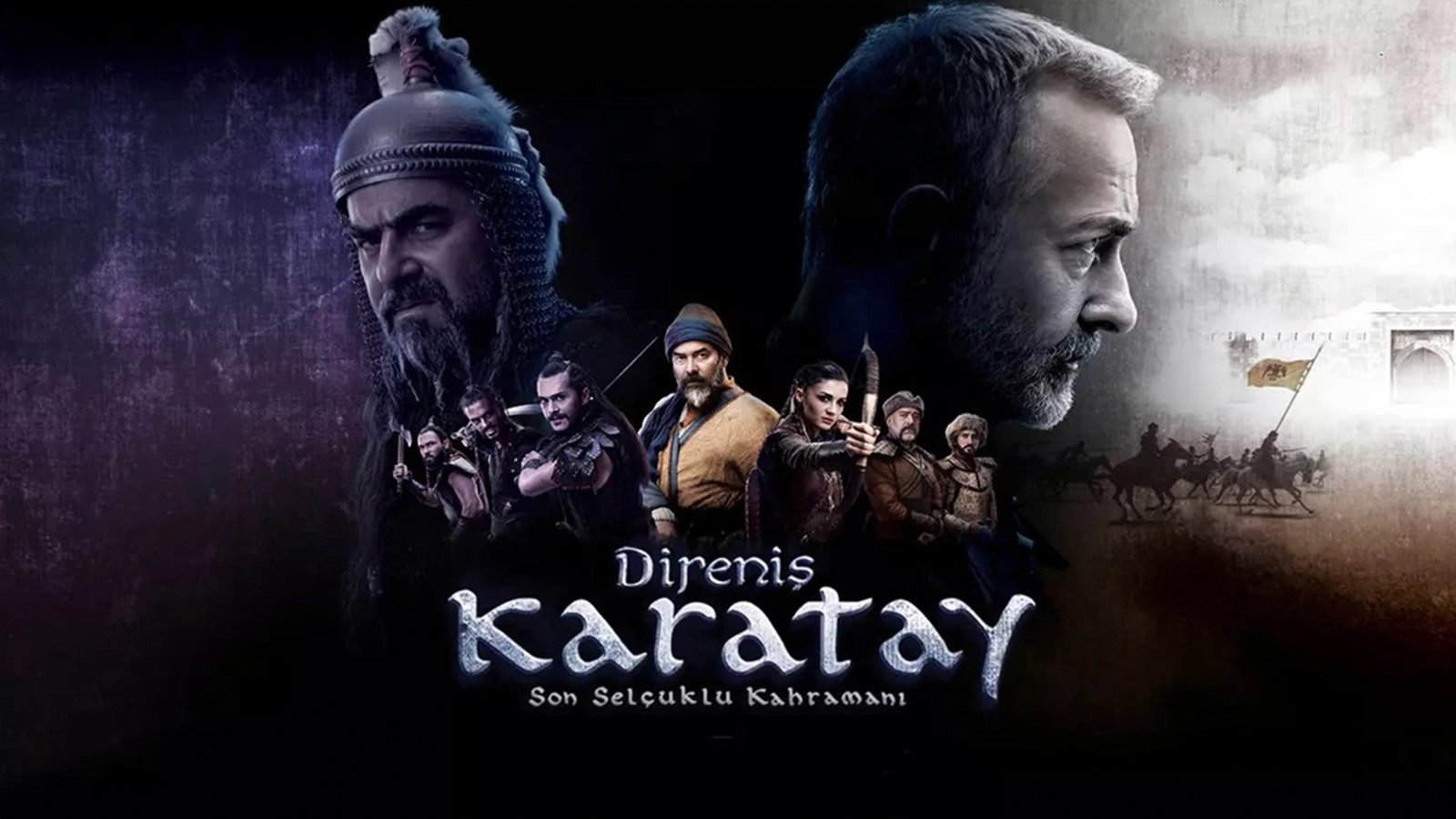 Direniş Karatay