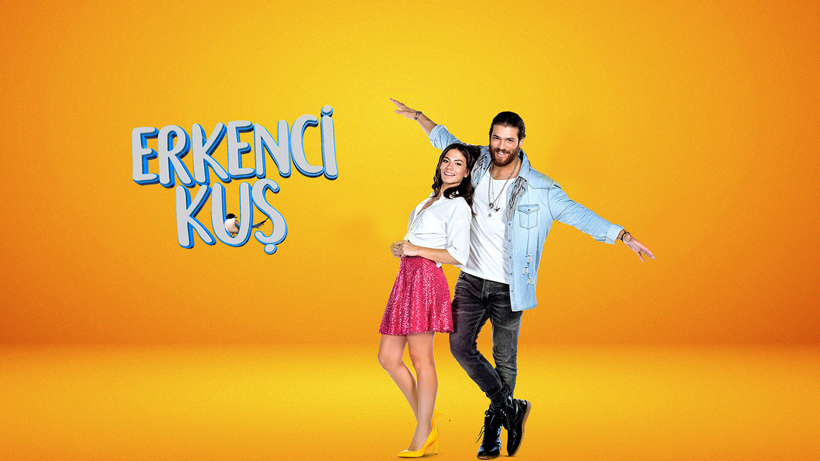 Erkenci Kuş