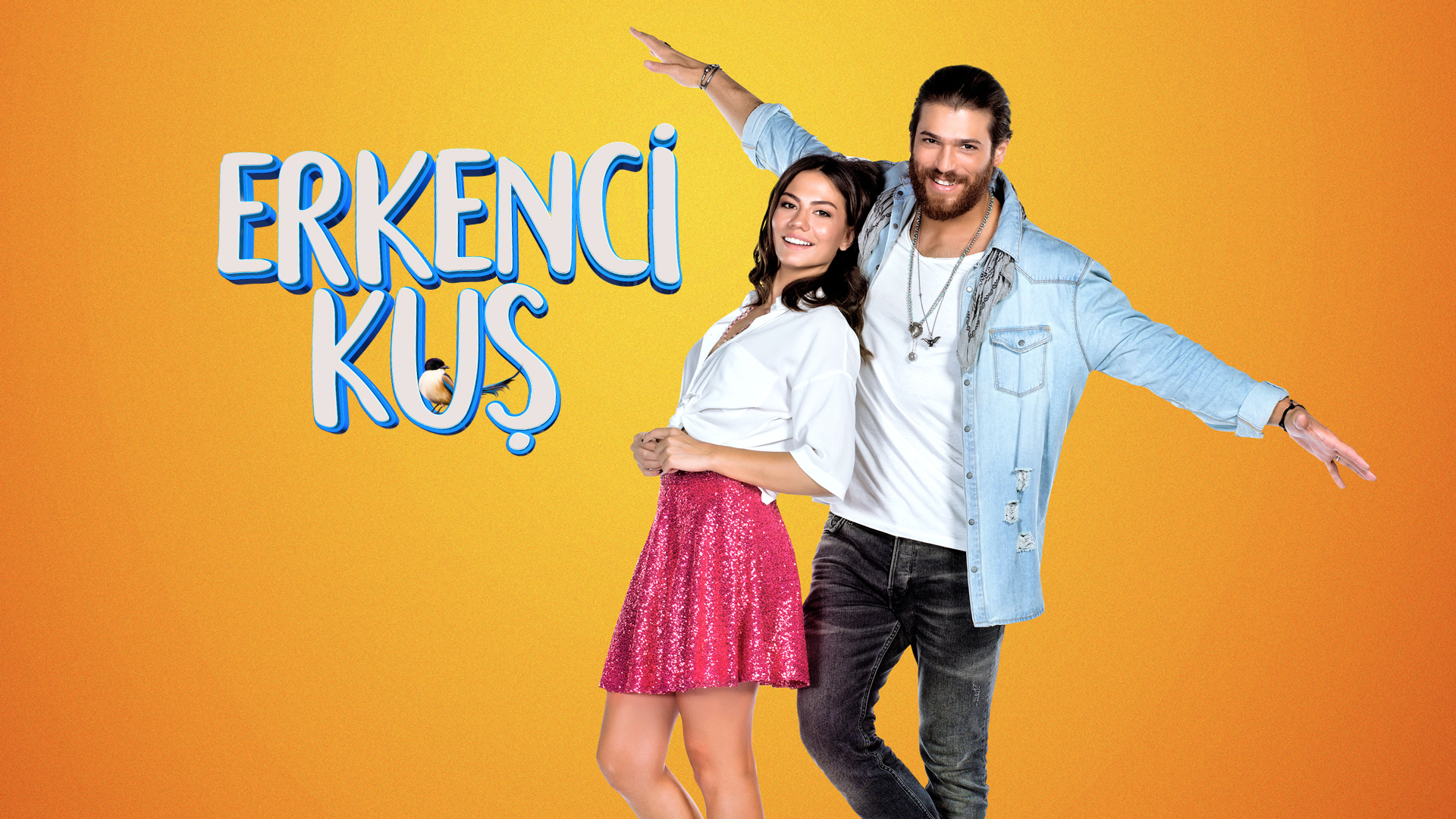 Erkenci Kuş