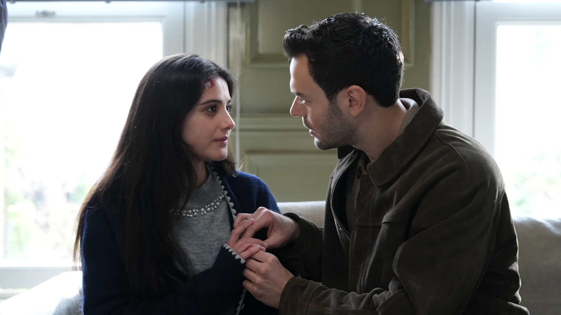 7. Bölüm Fotoğrafları