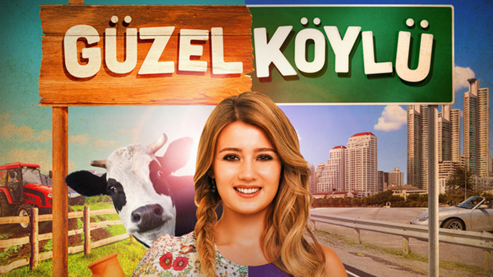 Güzel Köylü