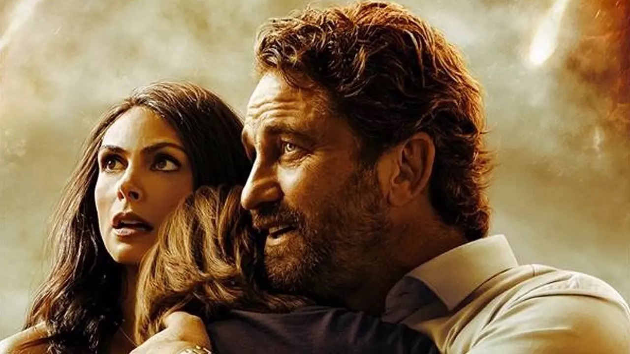 Greenland Son Sığınak