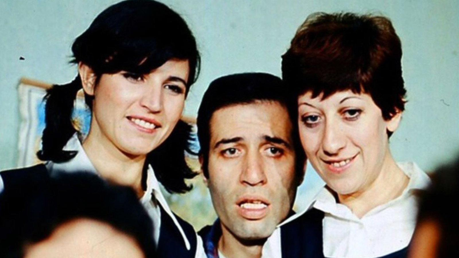 Hababam Sınıfı Güle Güle