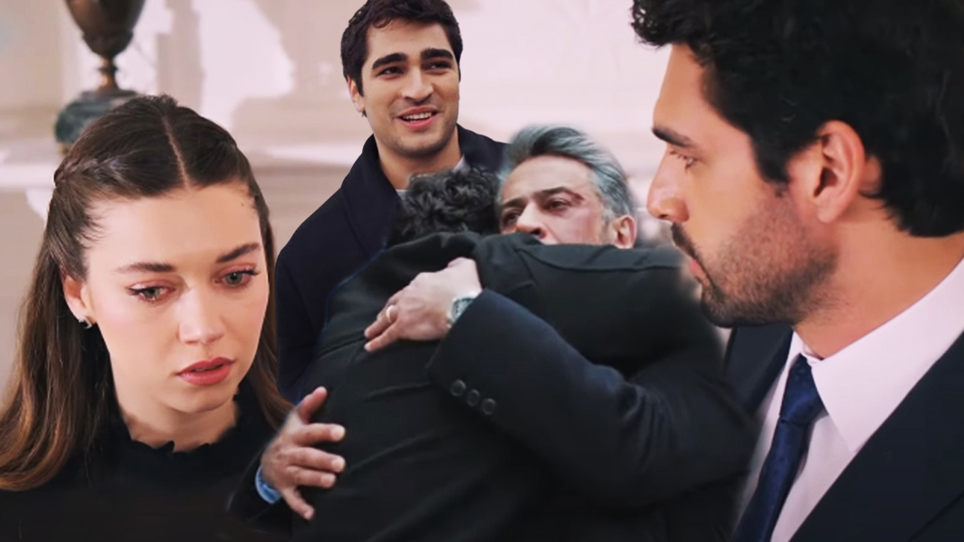 Yalı Çapkını'nda Seyran'dan büyük fedakarlık! - Yalı Çapkını | Star TV