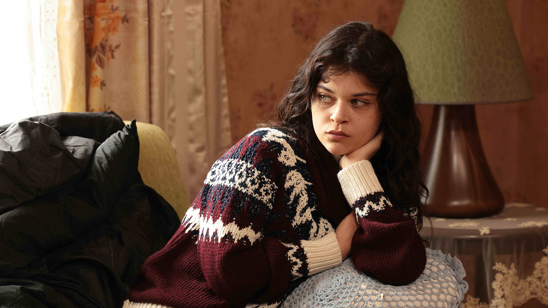 Çirkin, İzleyicileri Hisarlı Mahallesi'ne Götürecek!