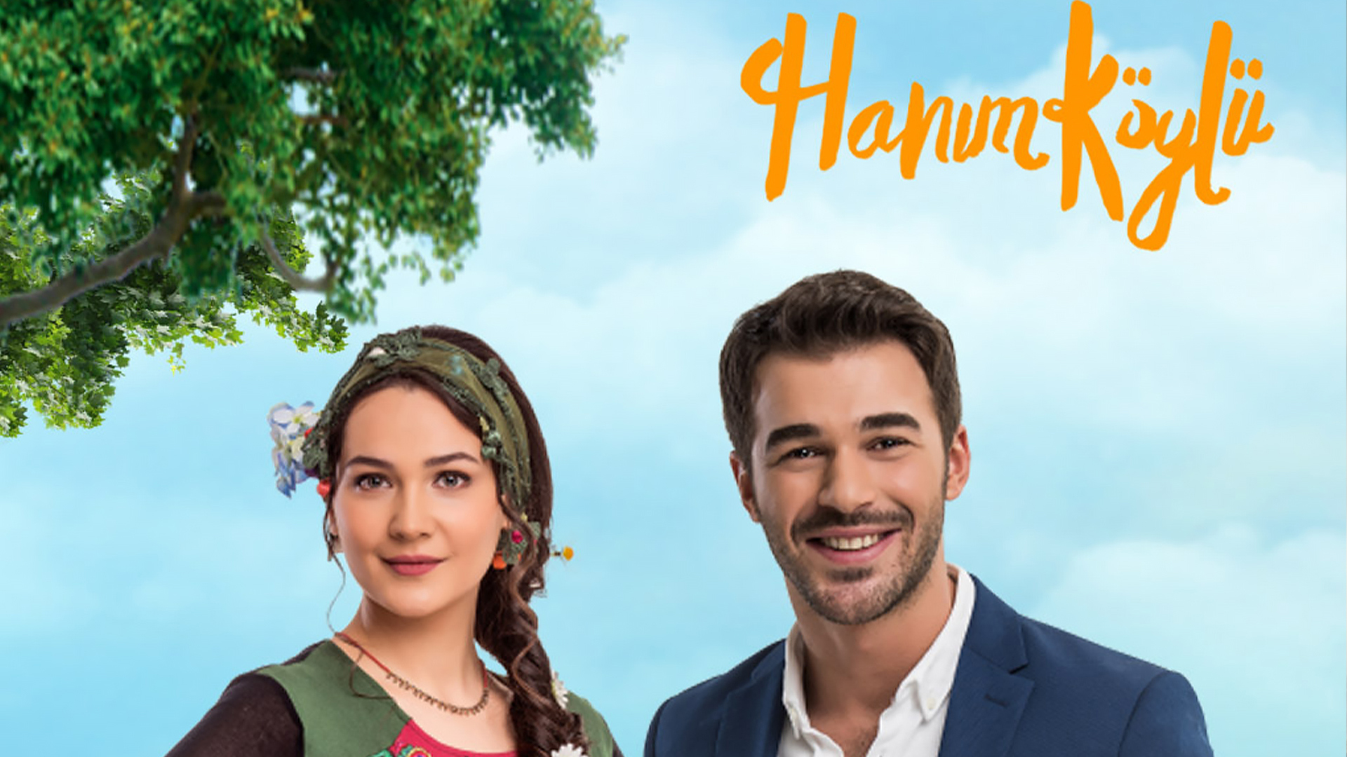 Hanım Köylü