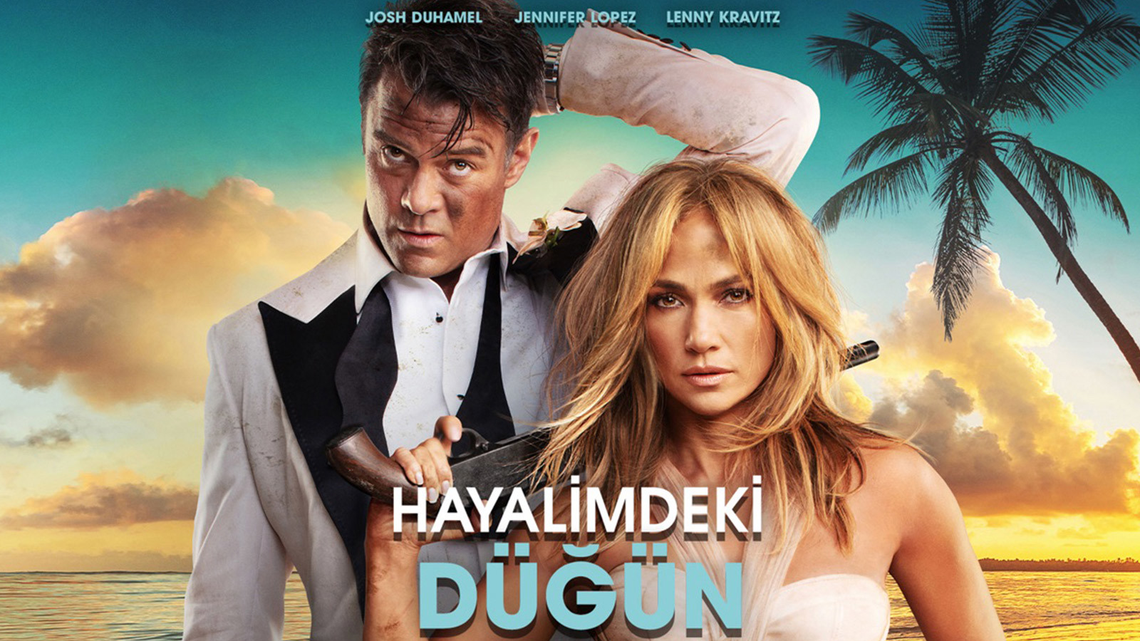 Hayalimdeki Düğün