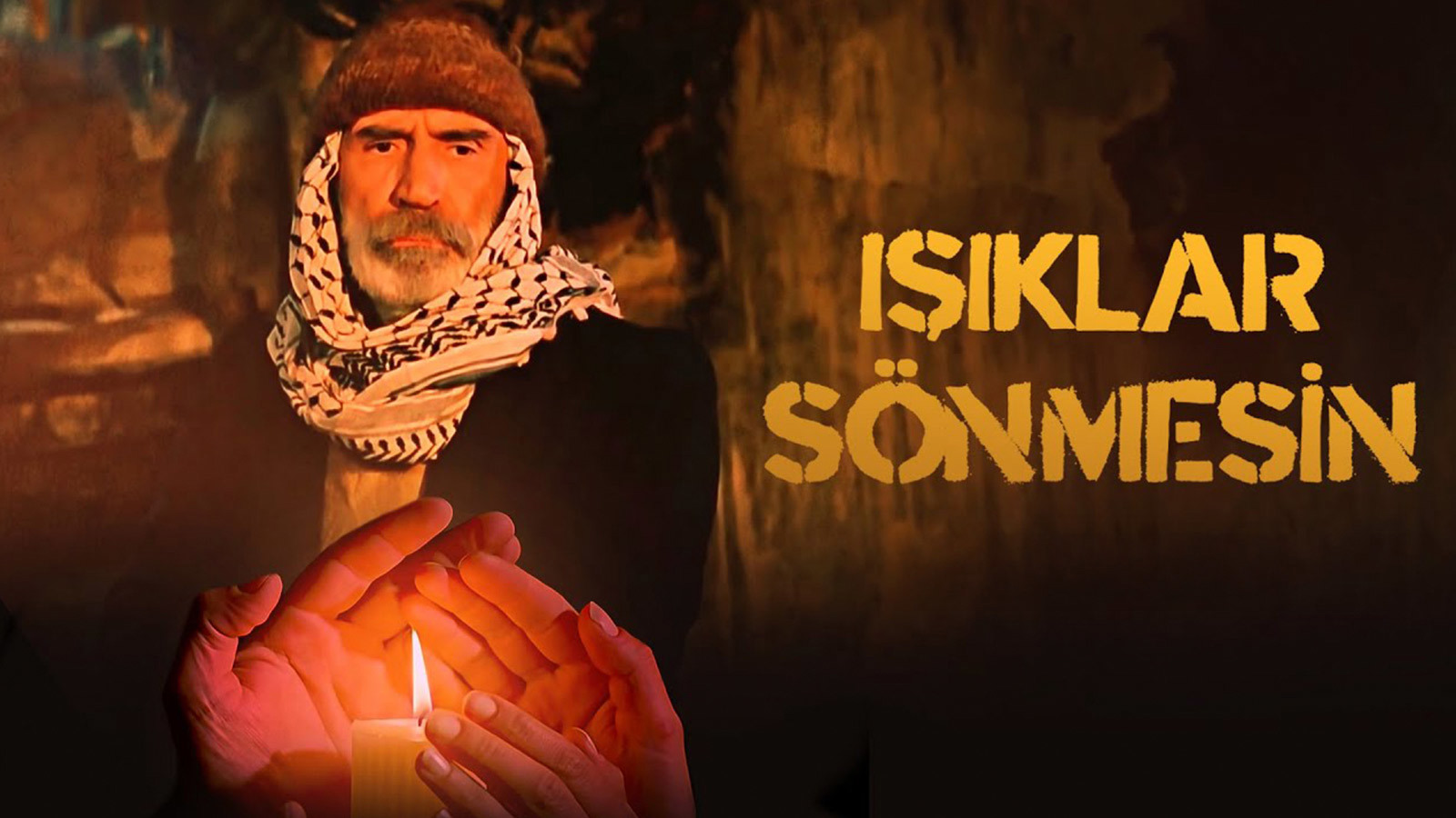 Işıklar Sönmesin