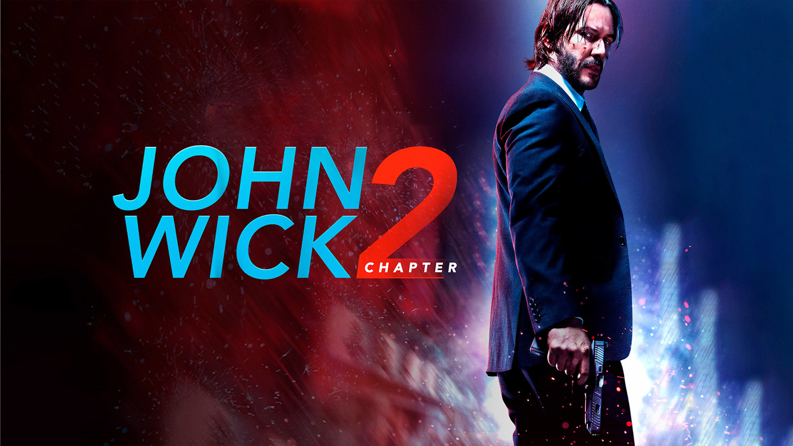 John Wick 2
