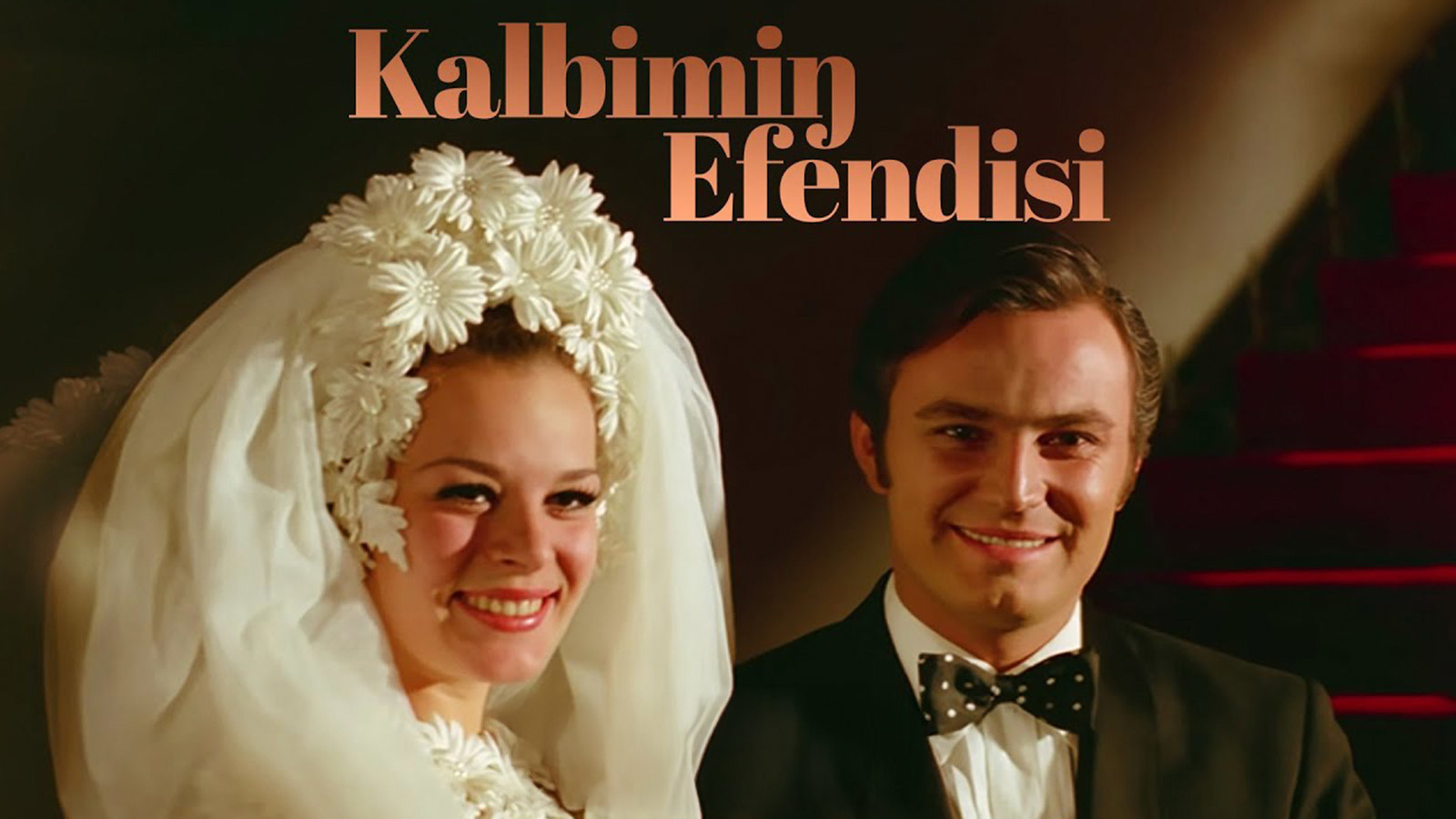 Kalbimin Efendisi